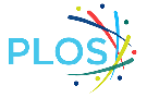Plos logo